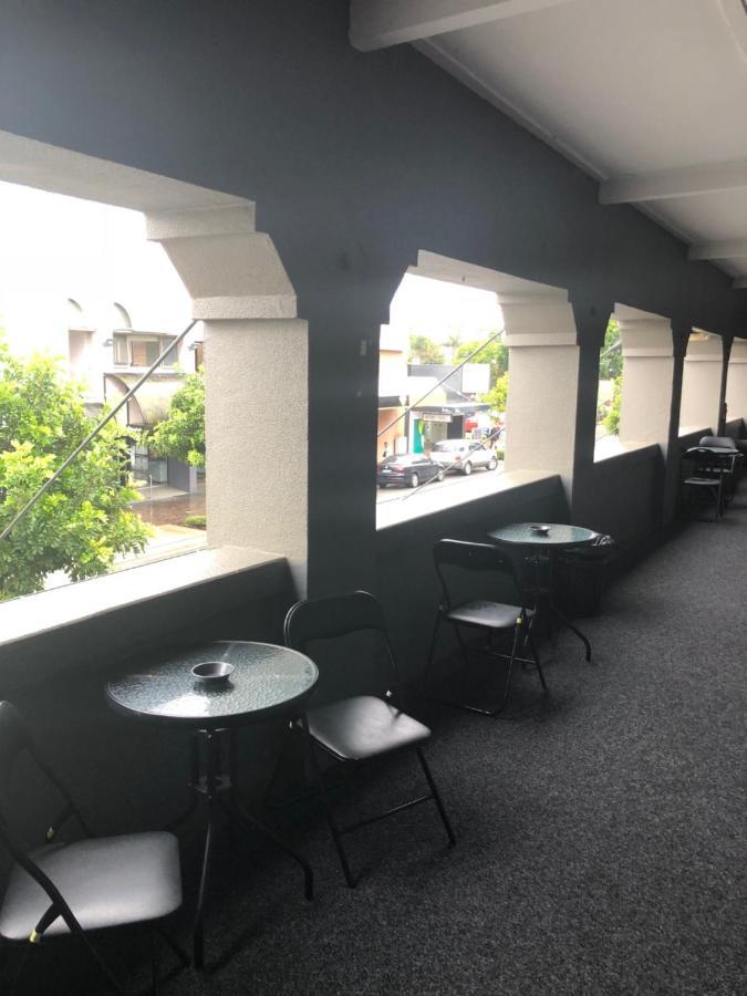 Bayview Hotel - ベイトマンズ・ベイ エクステリア 写真