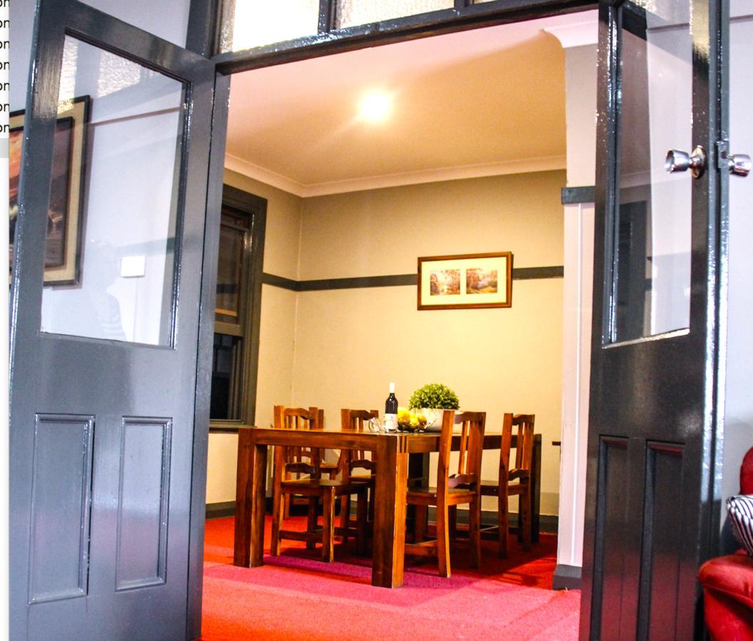 Bayview Hotel - ベイトマンズ・ベイ エクステリア 写真