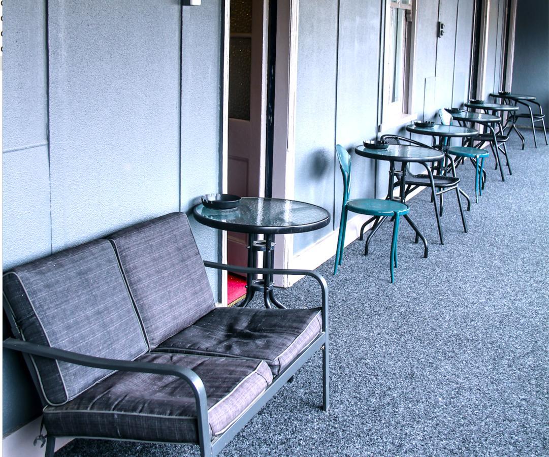 Bayview Hotel - ベイトマンズ・ベイ エクステリア 写真
